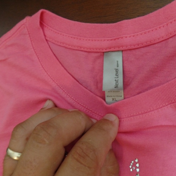 Tops" - Picture 3 of 3